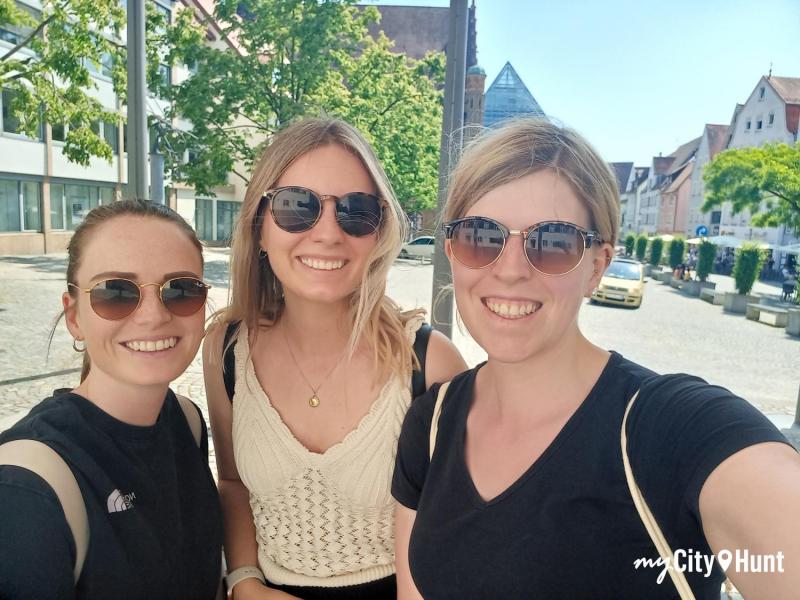 myCityQuest Scavenger Hunt 2