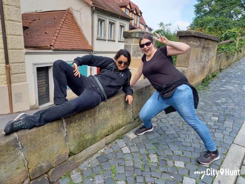 myCityQuest Scavenger Hunt 2