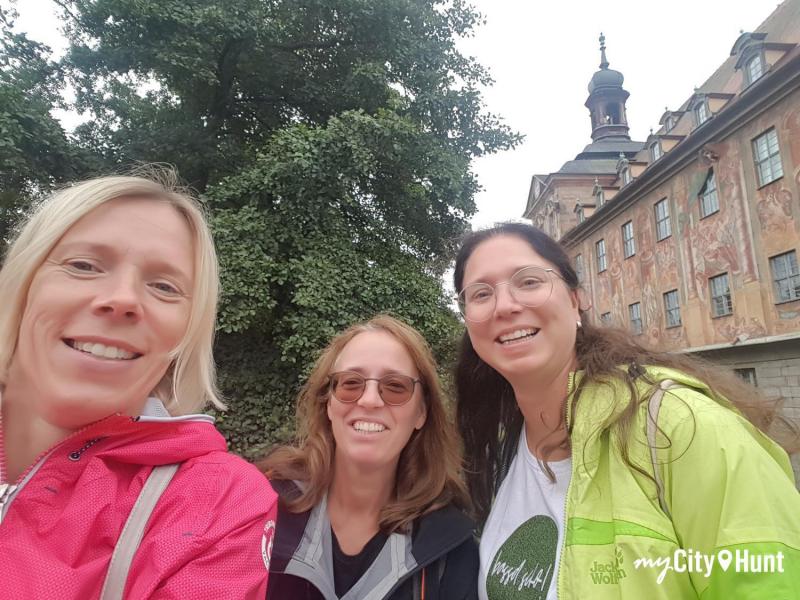 myCityQuest Scavenger Hunt 11