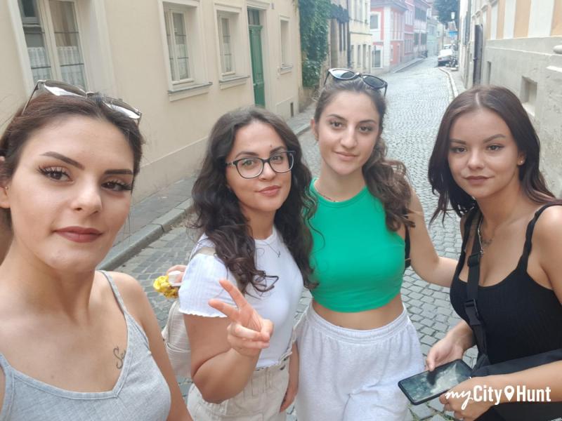 myCityQuest Scavenger Hunt 2