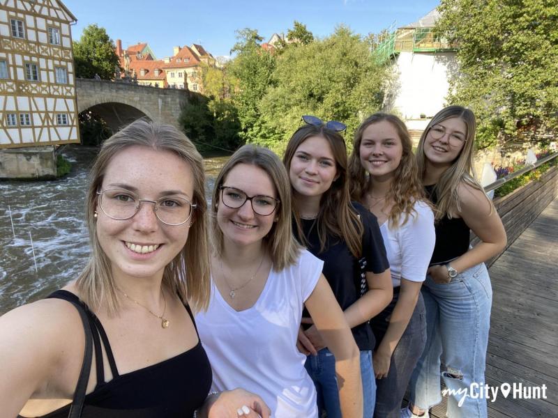 myCityQuest Scavenger Hunt 9