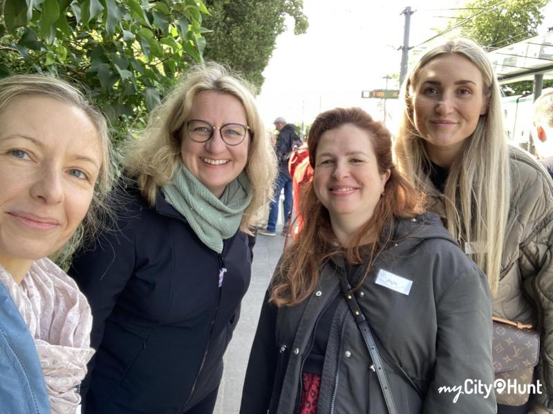 myCityQuest Scavenger Hunt 11