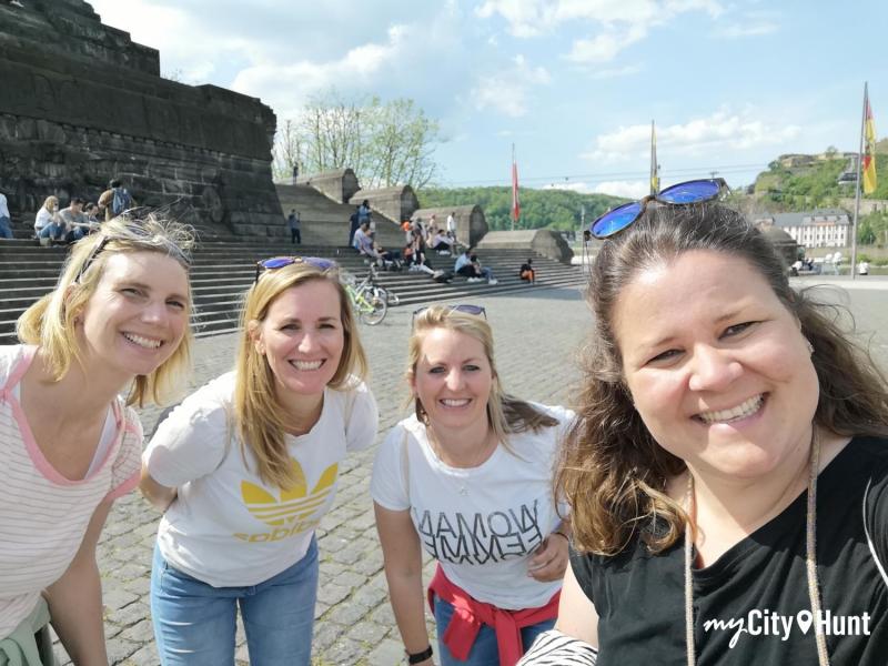 myCityQuest Scavenger Hunt 6