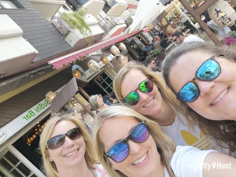 myCityQuest Scavenger Hunt 9