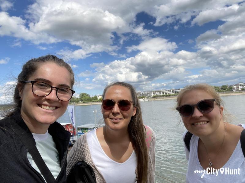 myCityQuest Scavenger Hunt 13