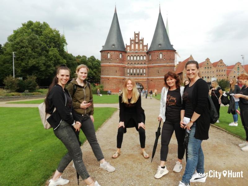 myCityQuest Scavenger Hunt 15