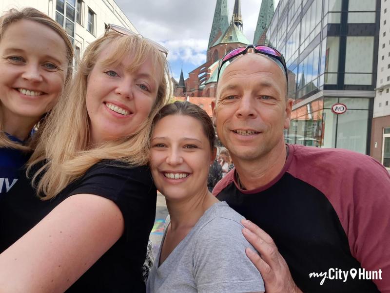 myCityQuest Scavenger Hunt 9