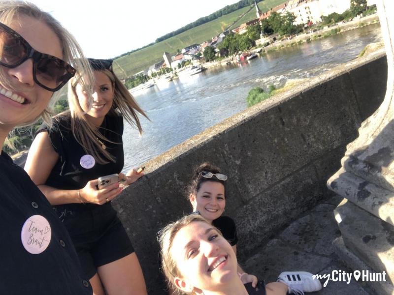 myCityQuest Scavenger Hunt 10