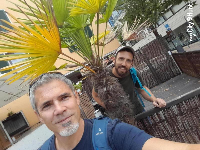 myCityQuest Scavenger Hunt 11