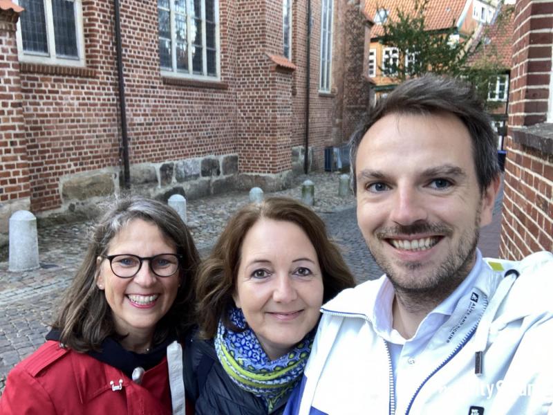 myCityQuest Scavenger Hunt 14