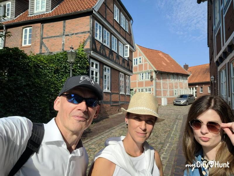 myCityQuest Scavenger Hunt 3