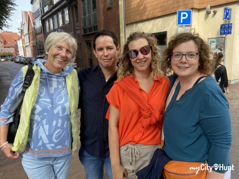 myCityQuest Scavenger Hunt 11