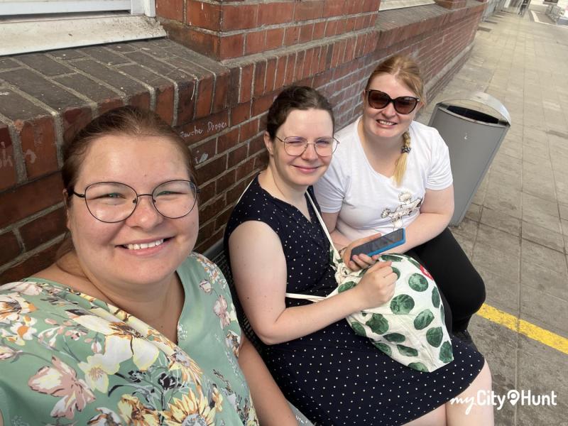 myCityQuest Scavenger Hunt 11