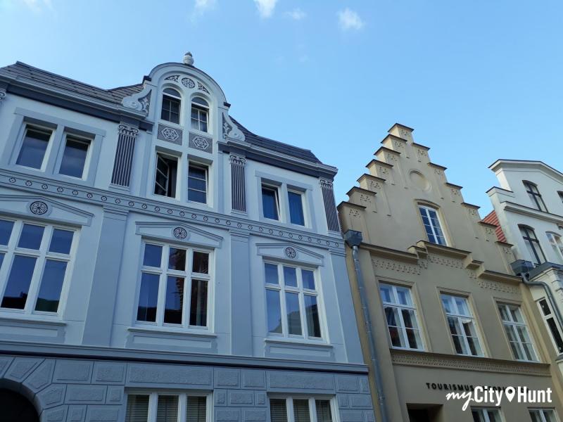 myCityQuest Scavenger Hunt 7