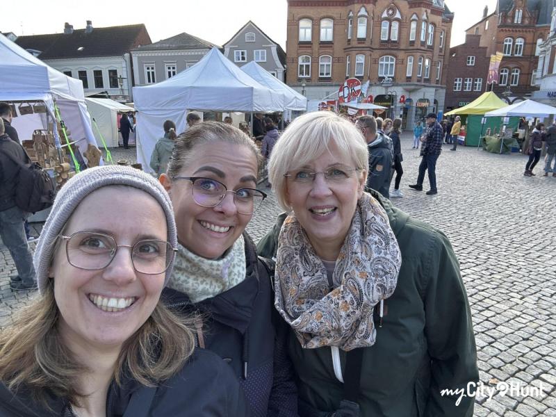 myCityQuest Scavenger Hunt 5