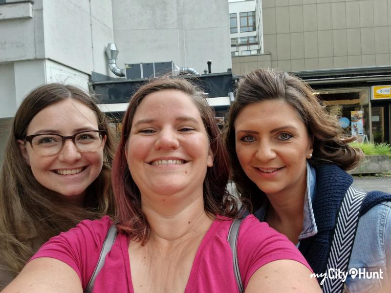 myCityQuest Scavenger Hunt 2