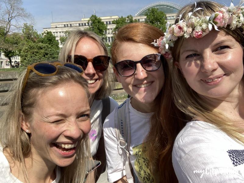 myCityQuest Scavenger Hunt 6