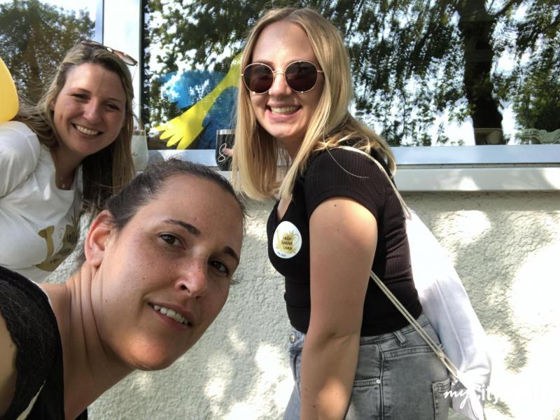 myCityQuest Scavenger Hunt 2