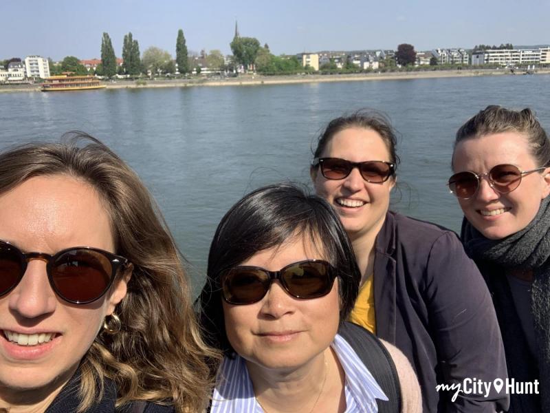 myCityQuest Scavenger Hunt 2