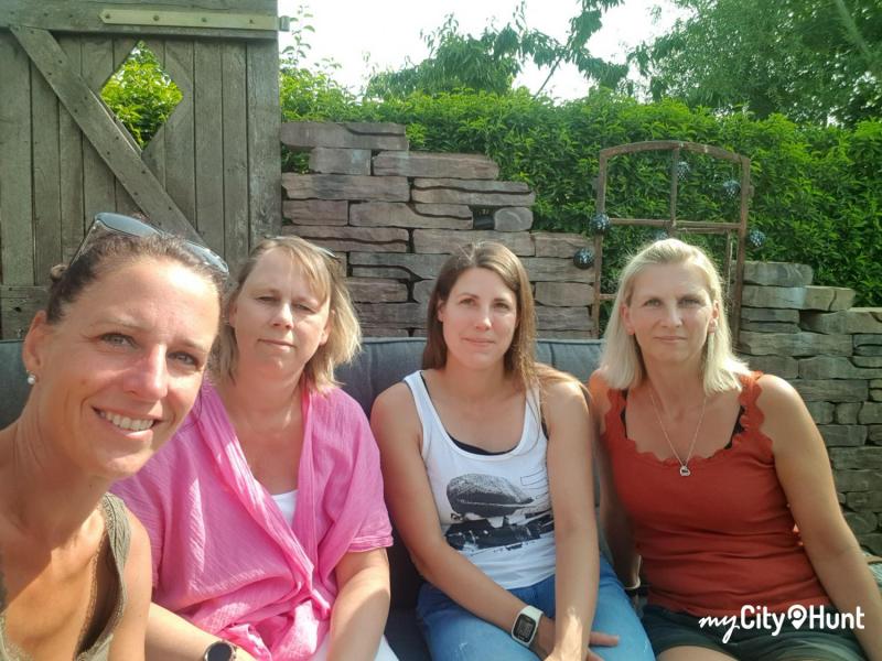 myCityQuest Scavenger Hunt 15