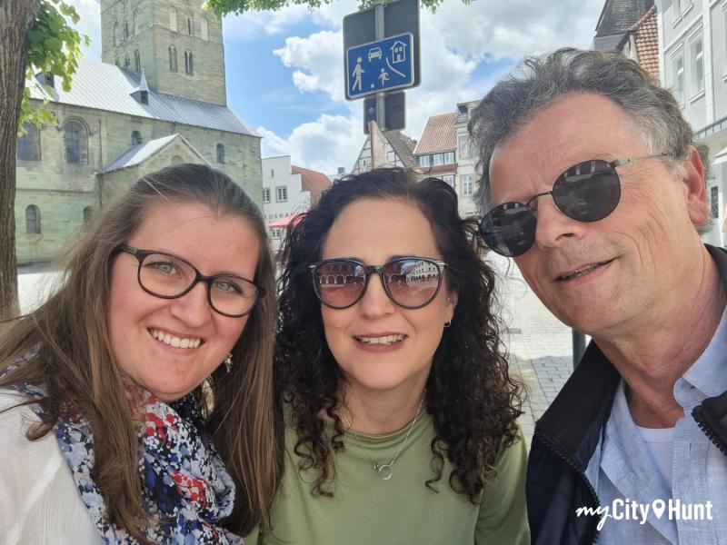 myCityQuest Scavenger Hunt 9