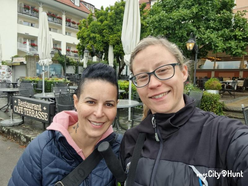 myCityQuest Scavenger Hunt 10