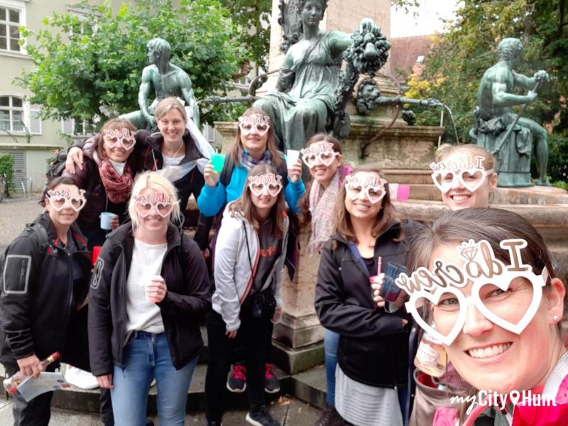 myCityQuest Scavenger Hunt 13