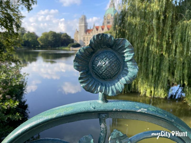 myCityQuest Scavenger Hunt 3