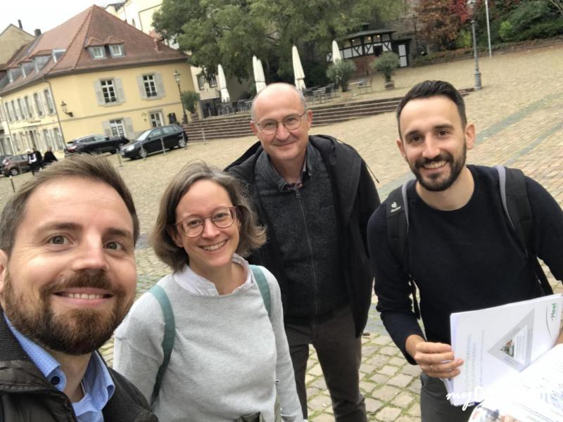 myCityQuest Scavenger Hunt 3