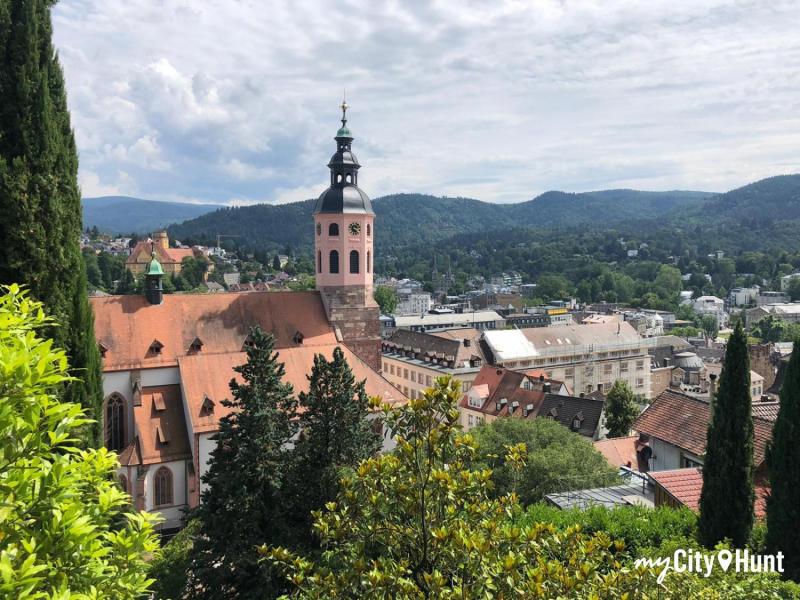 myCityQuest Scavenger Hunt 3