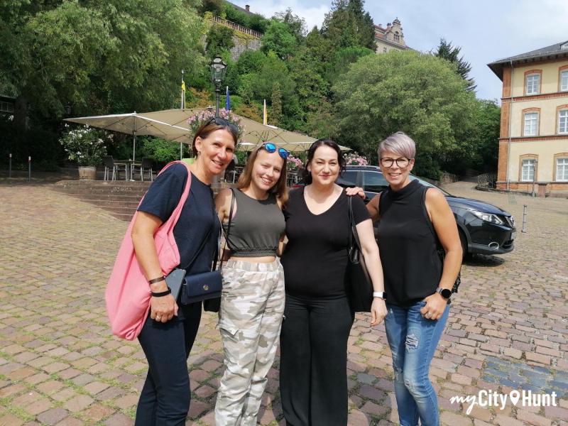 myCityQuest Scavenger Hunt 15