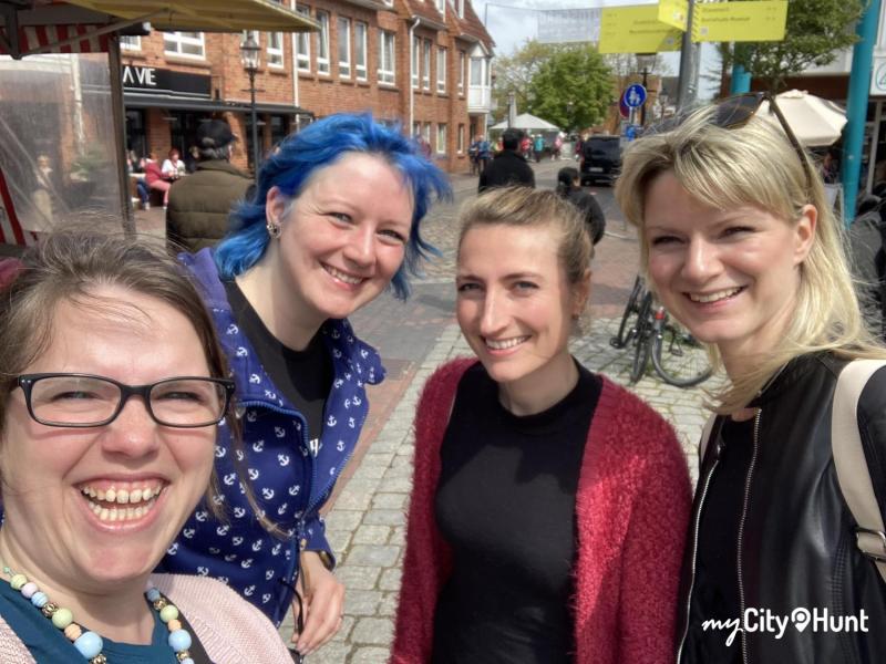 myCityQuest Scavenger Hunt 11