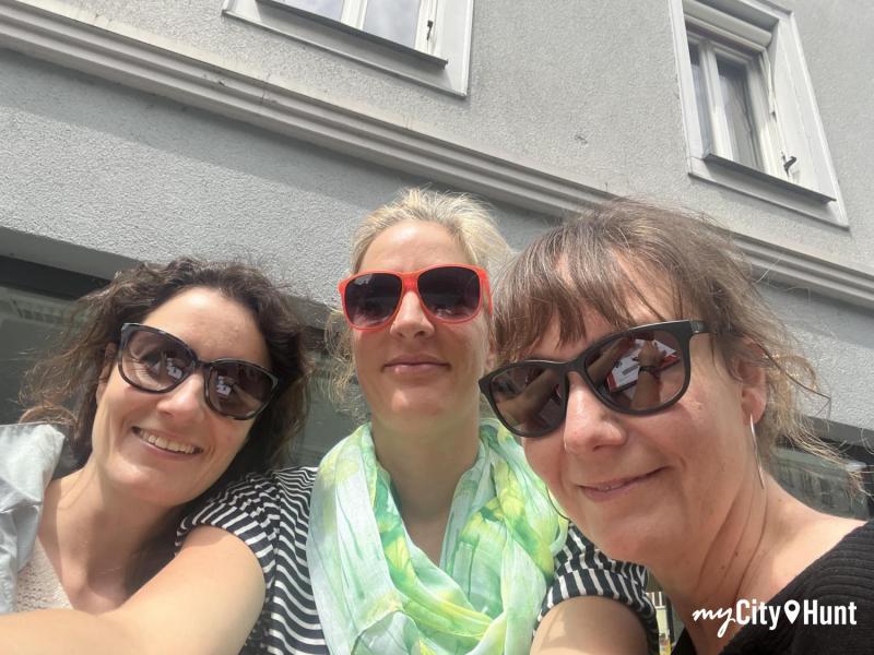 myCityQuest Scavenger Hunt 6