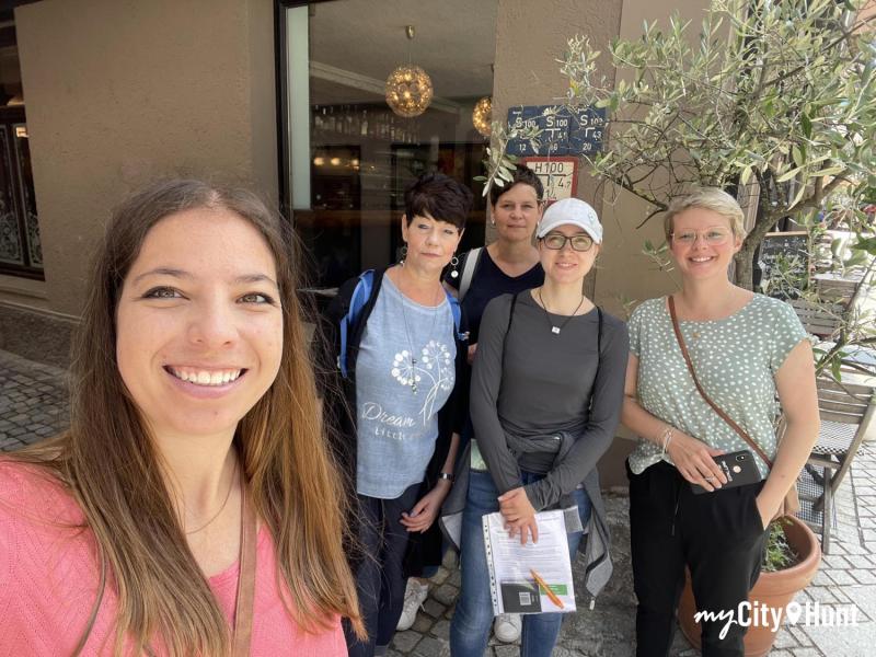 myCityQuest Scavenger Hunt 2