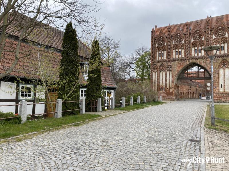 myCityQuest Scavenger Hunt 6