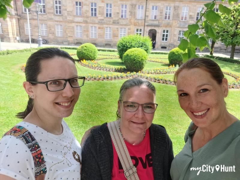 myCityQuest Scavenger Hunt 5