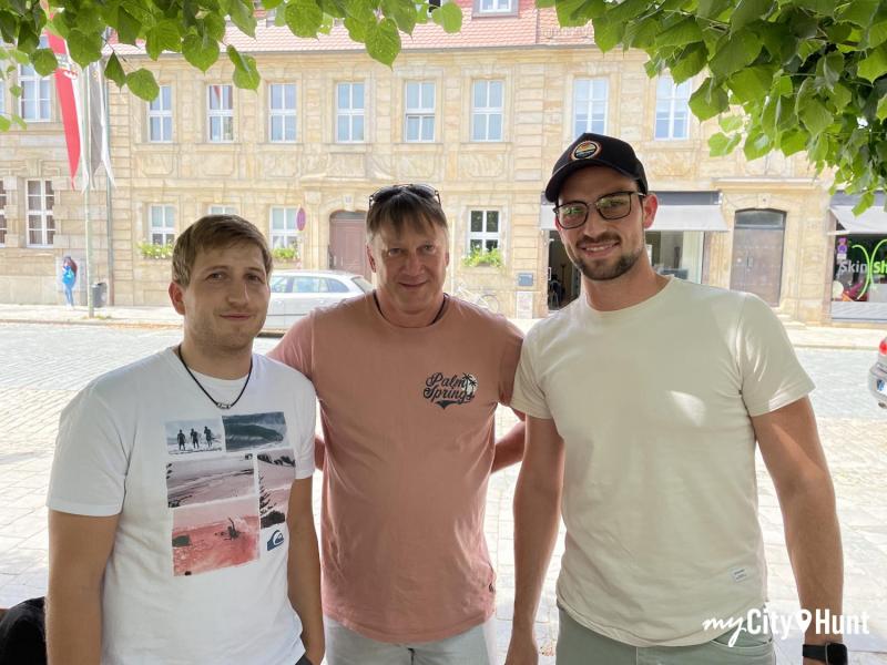 myCityQuest Scavenger Hunt 9