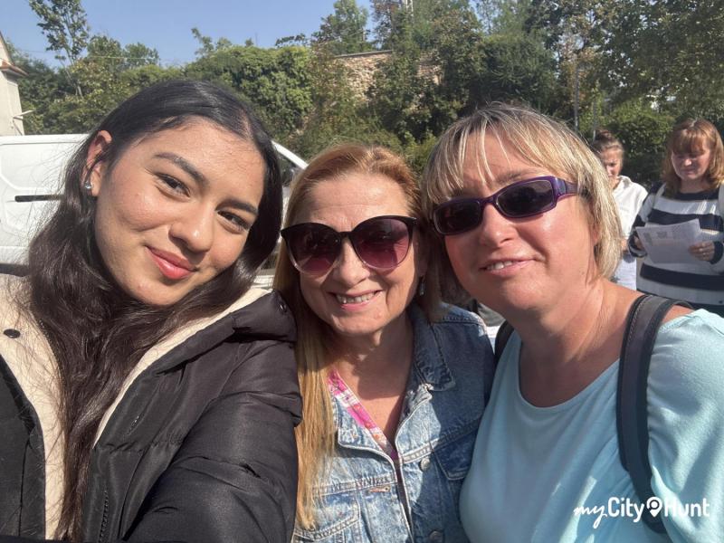 myCityQuest Scavenger Hunt 7