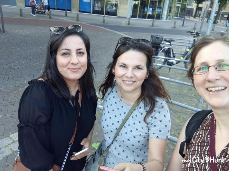 myCityQuest Scavenger Hunt 10