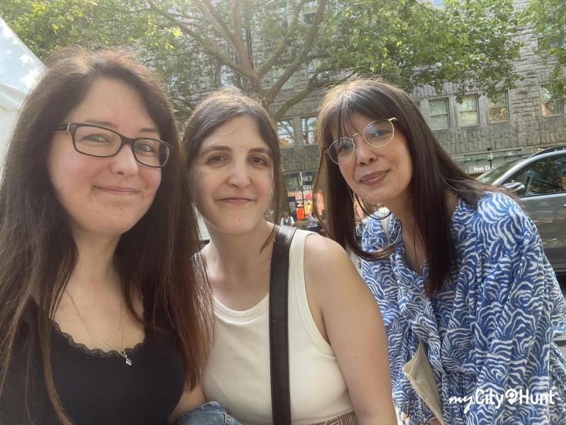 myCityQuest Scavenger Hunt 4