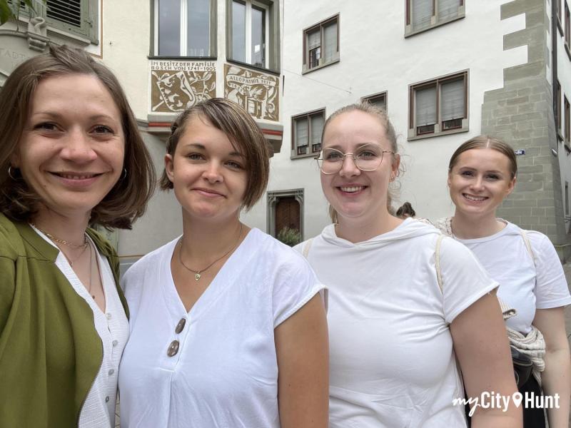 myCityQuest Scavenger Hunt 2