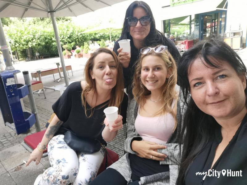 myCityQuest Scavenger Hunt 11