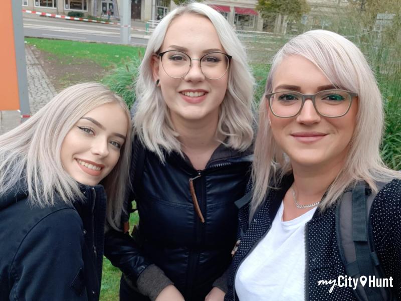 myCityQuest Scavenger Hunt 15