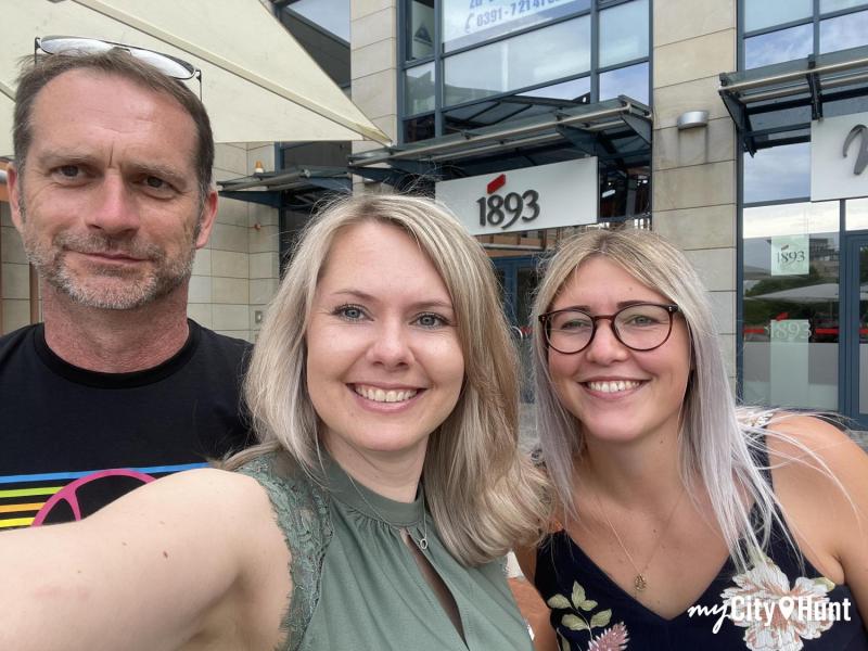 myCityQuest Scavenger Hunt 9