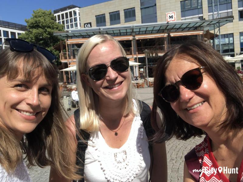 myCityQuest Scavenger Hunt 10