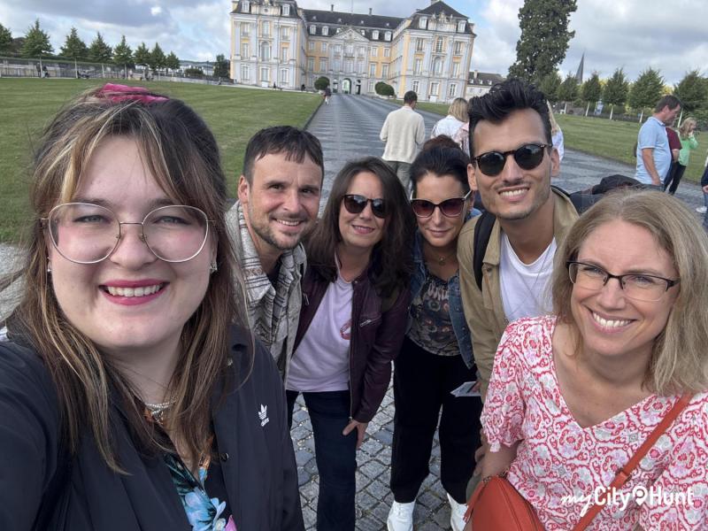 myCityQuest Scavenger Hunt 10