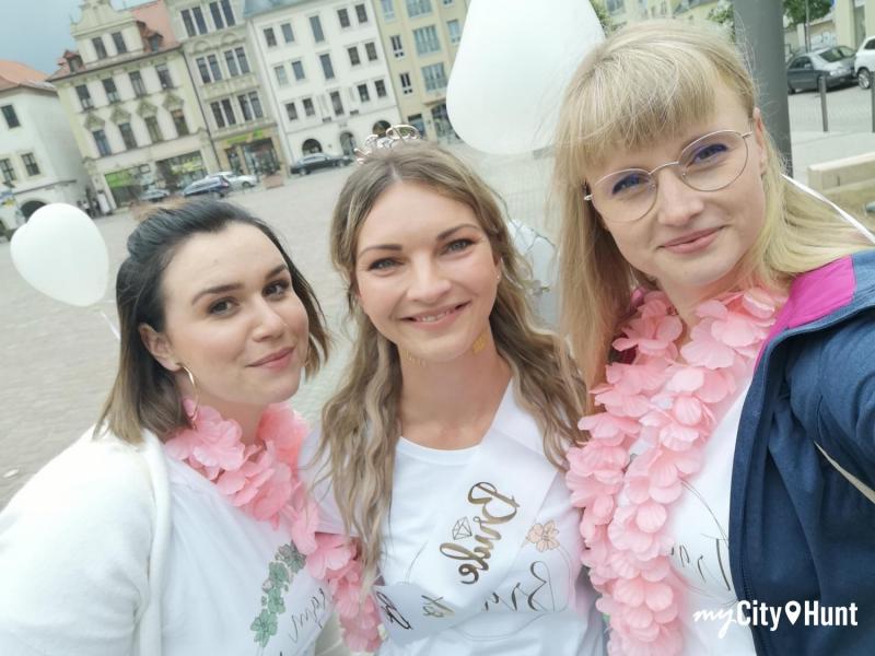 myCityQuest Scavenger Hunt 10