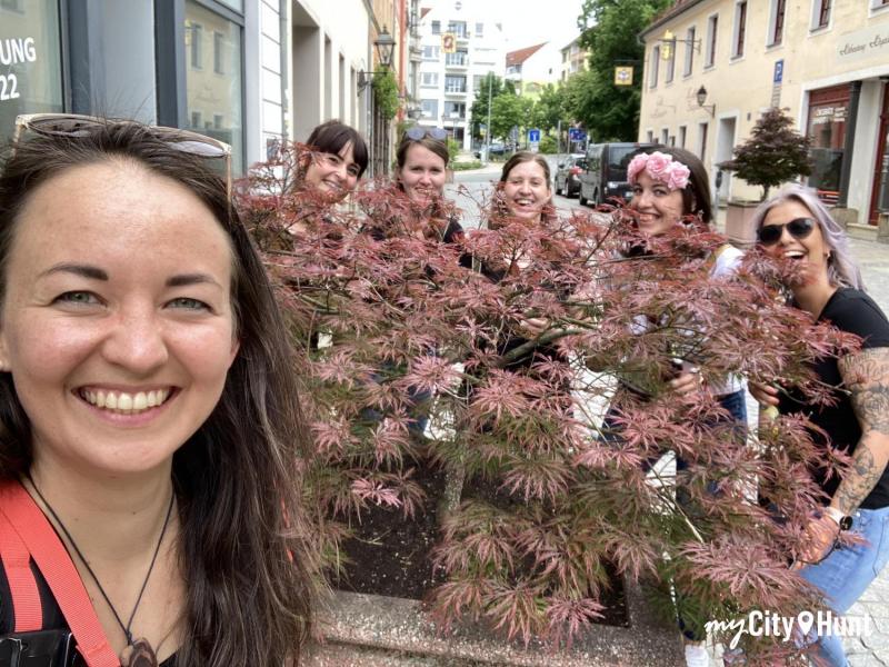 myCityQuest Scavenger Hunt 9