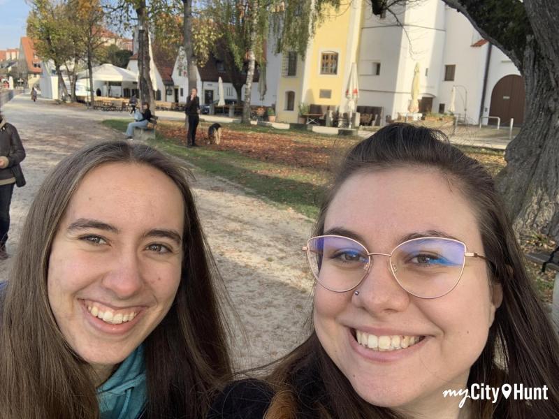 myCityQuest Scavenger Hunt 2