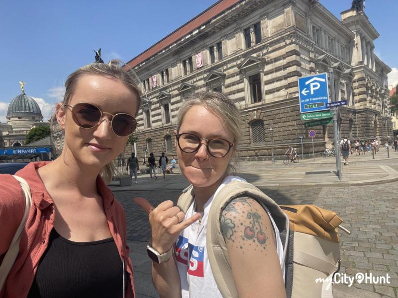 myCityQuest Scavenger Hunt 7